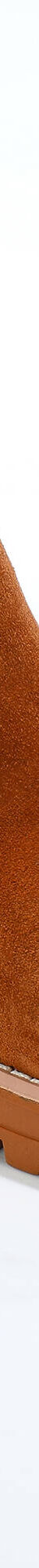 Boots chelsea croûte de cuir, semelle crantée épaisse (caramel) Boots chelsea croûte de cuir, semelle crantée épaisse (caramel)